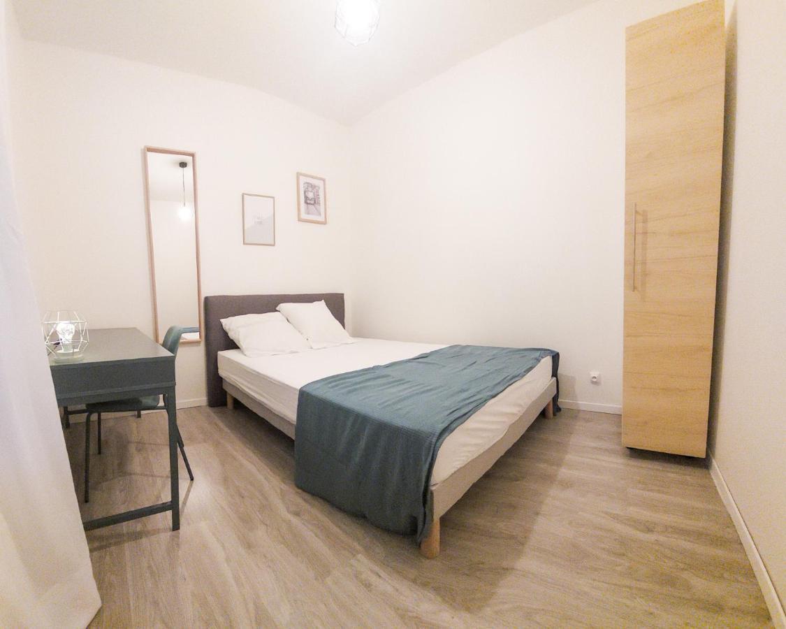Artsmalt *Ideal Pro * Proche Commerces * 2 Chambres * Tout Confort Montluçon Extérieur photo