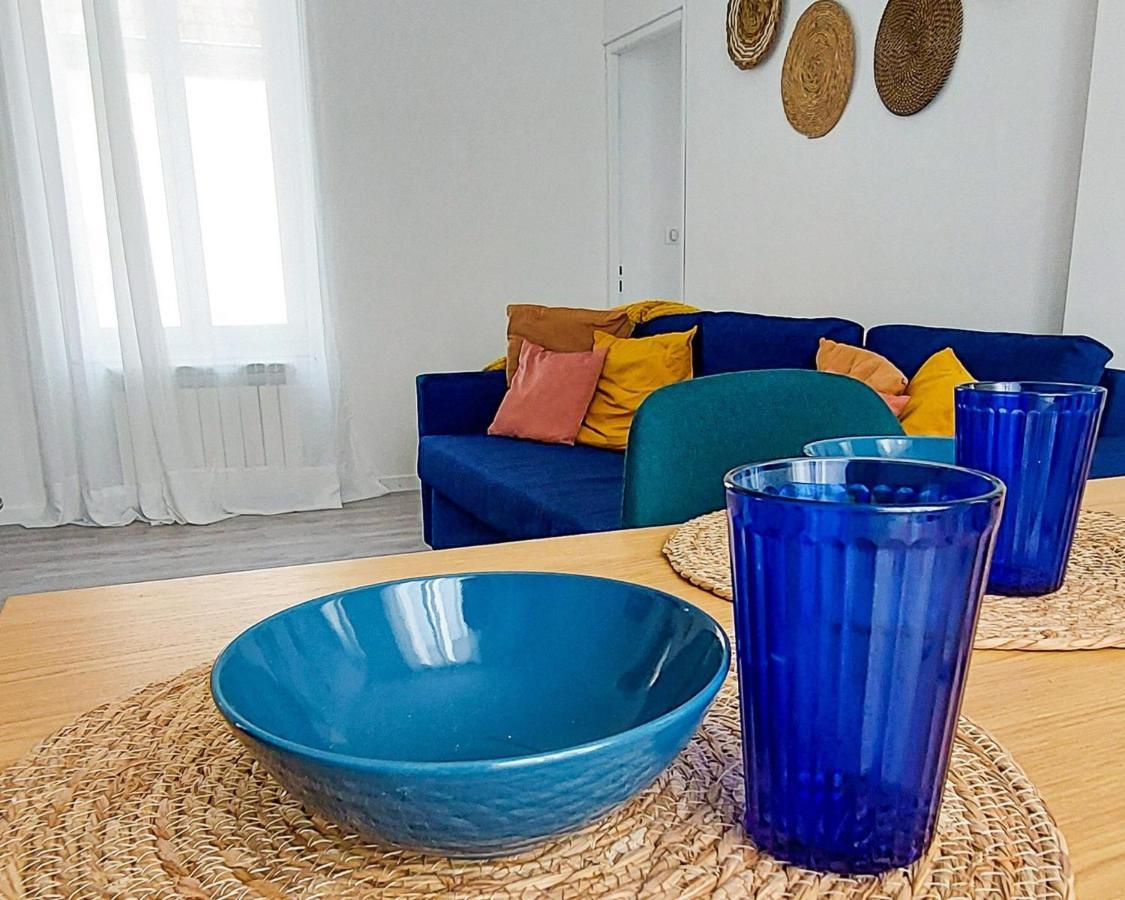 Artsmalt *Ideal Pro * Proche Commerces * 2 Chambres * Tout Confort Montluçon Extérieur photo