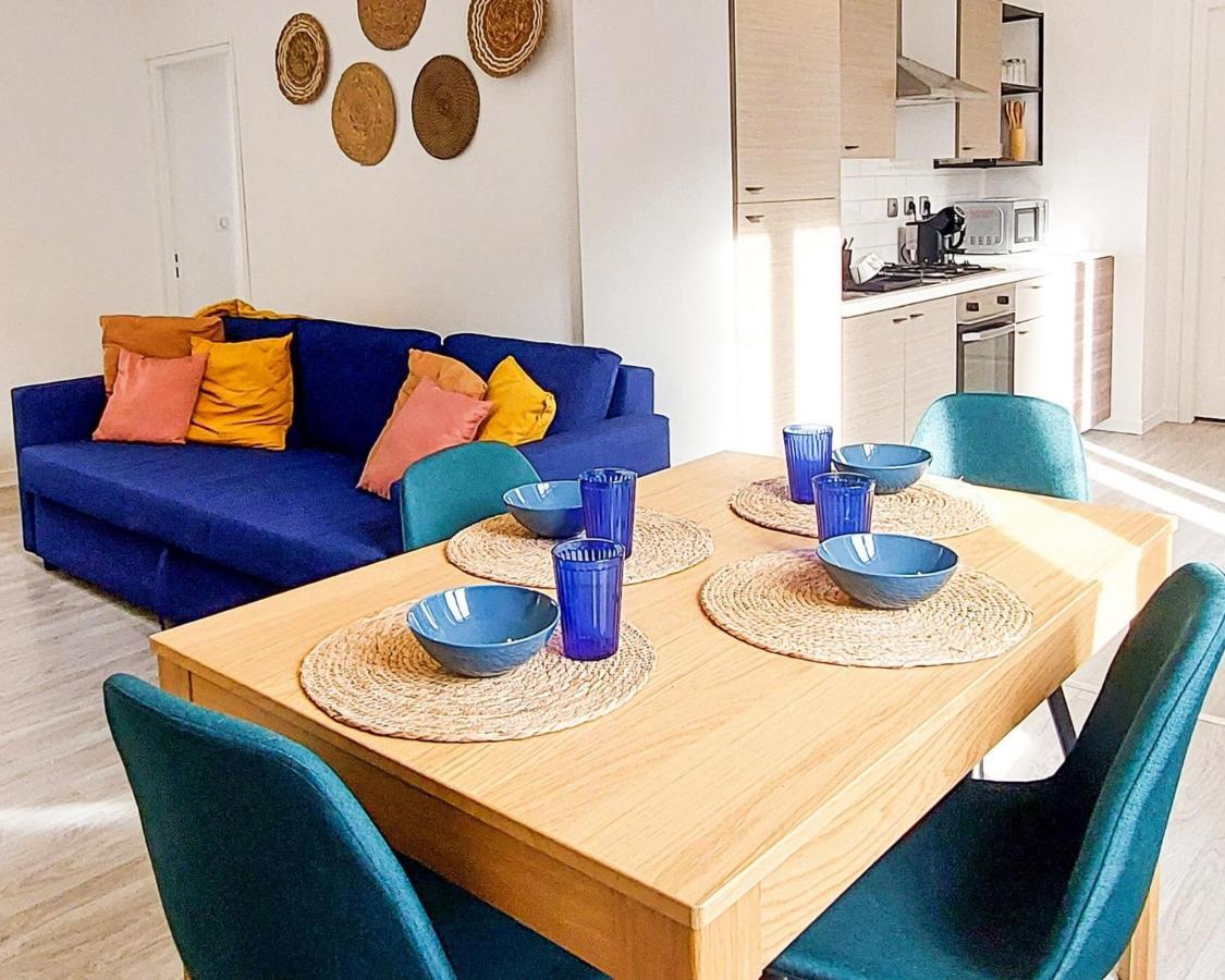 Artsmalt *Ideal Pro * Proche Commerces * 2 Chambres * Tout Confort Montluçon Extérieur photo