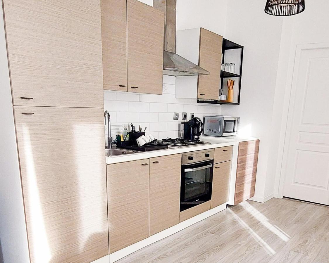 Artsmalt *Ideal Pro * Proche Commerces * 2 Chambres * Tout Confort Montluçon Extérieur photo