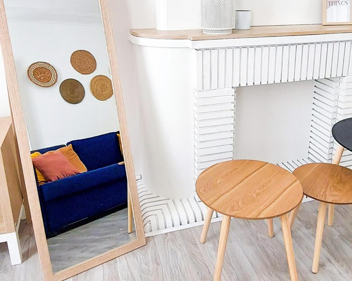 Artsmalt *Ideal Pro * Proche Commerces * 2 Chambres * Tout Confort Montluçon Extérieur photo