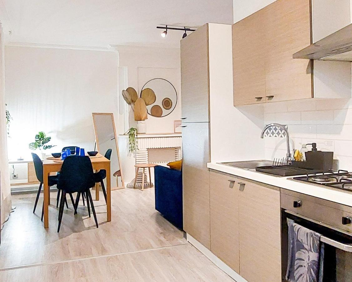 Artsmalt *Ideal Pro * Proche Commerces * 2 Chambres * Tout Confort Montluçon Extérieur photo